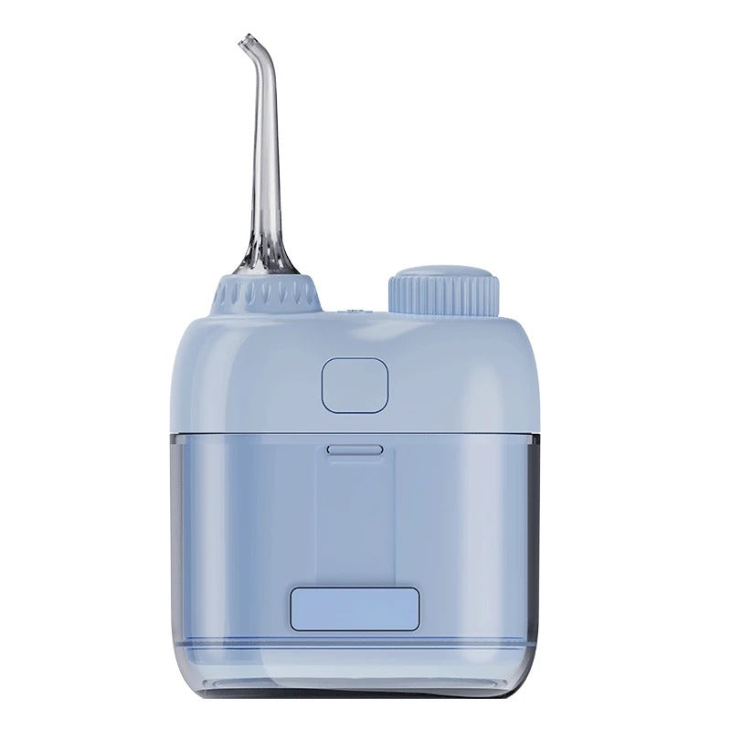 Oral Irrigator Portable MINI Water Flosser, mini waterpik