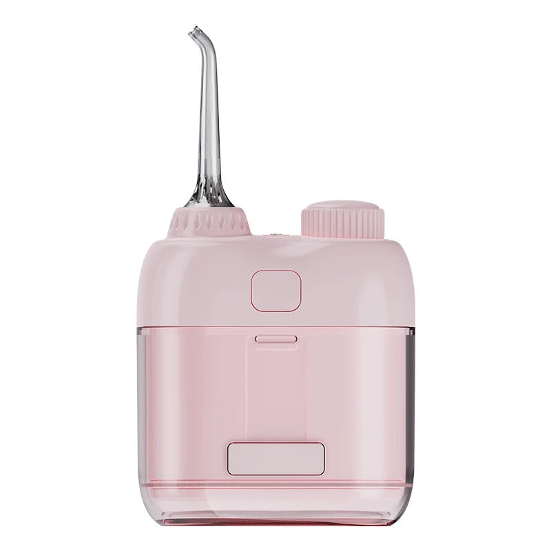 Oral Irrigator Portable MINI Water Flosser, mini waterpik